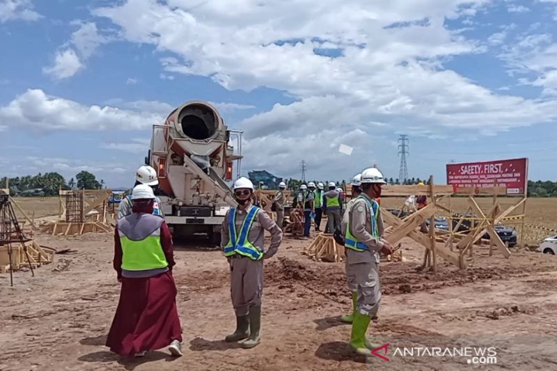 Utang belanja Pemkot Makassar Rp21,7 miliar didominasi pengerjaan konstruksi