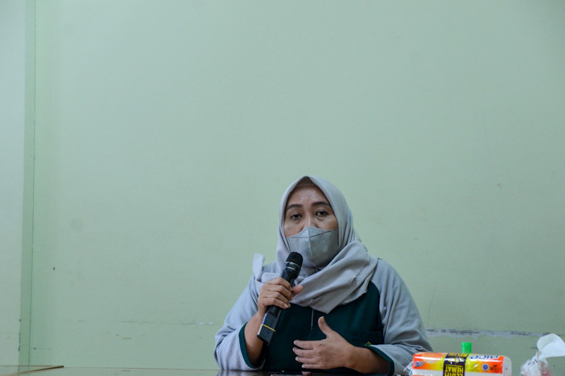 Pray From Home di Yogyakarta digelar Senin pekan depan