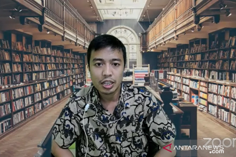 Peneliti Indef beri rekomendasi kebijakan saat PPKM Darurat