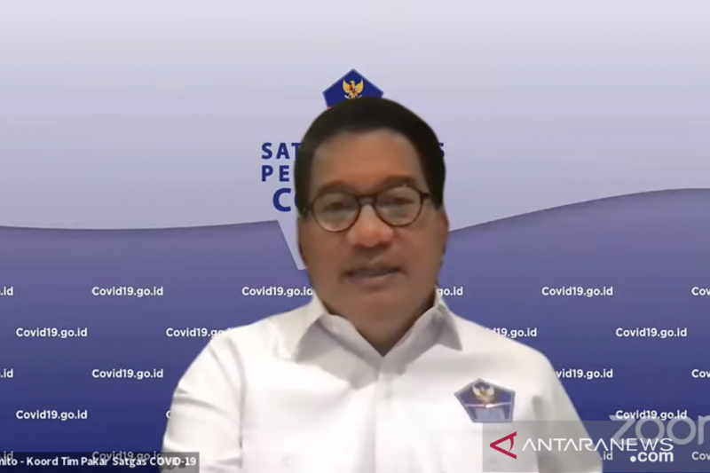 Satgas perketat pembatasan aktivitas masyarakat selama libur Idul Adha