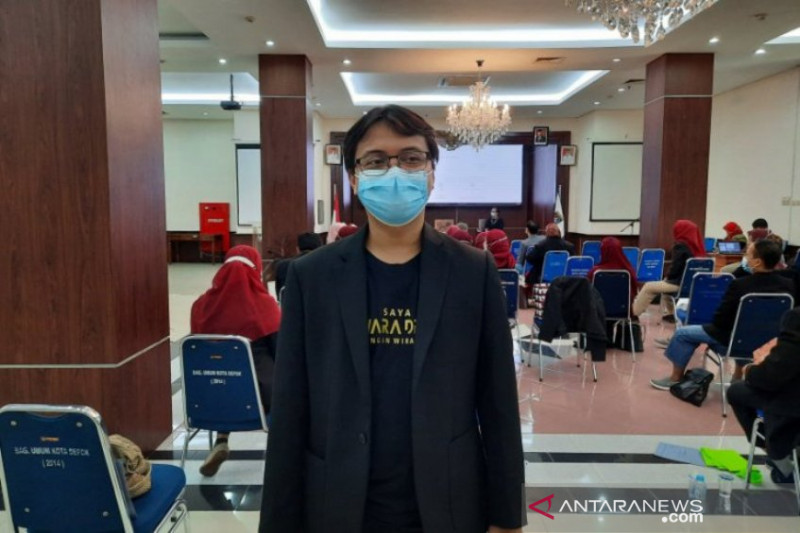 Jawara dukung program beli, bela dan pasarkan produk UMKM Depok