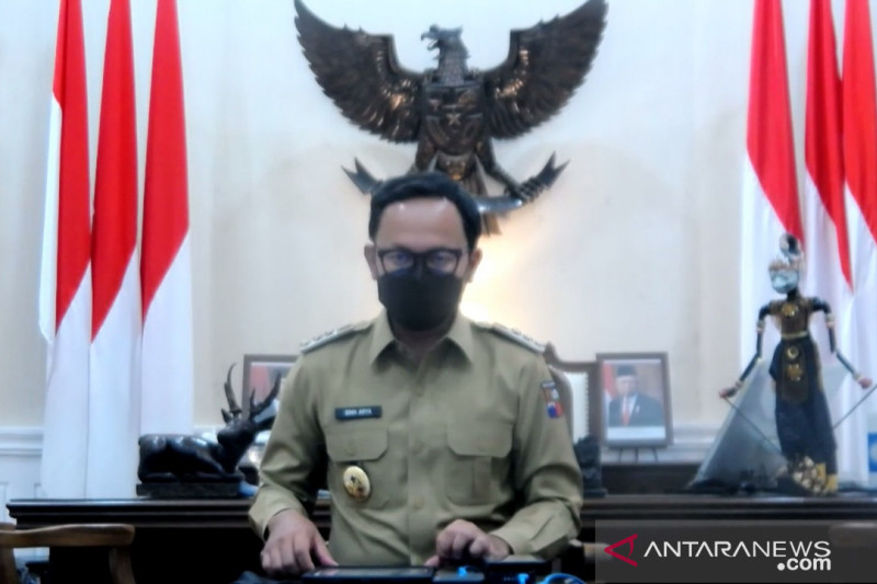Apeksi bahas kendala pelaksanaan vaksinasi