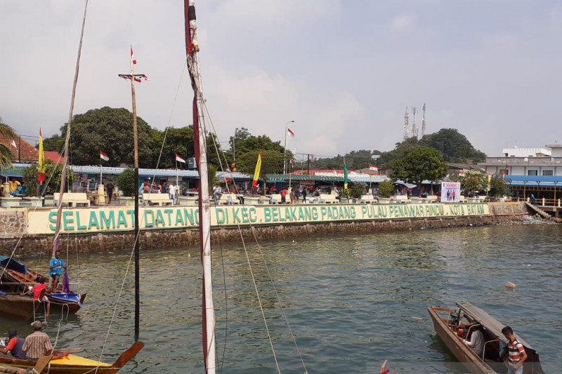 Kepri daftarkan 13 desa wisata dalam ADWI 2021
