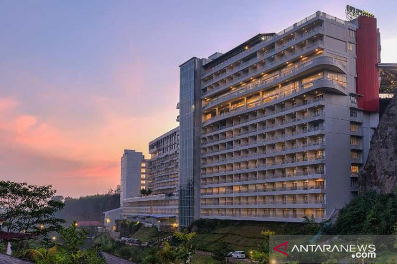 Rekomendasi Hotel di Puncak untuk Liburan
