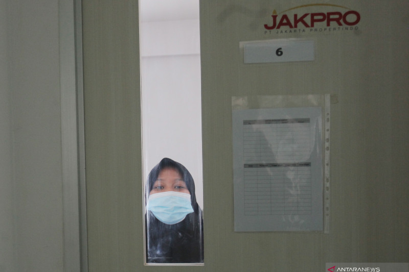 Wagub DKI minta warga isoman di rumah lapor RT