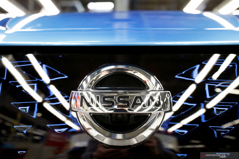 Nissan disebut ingin gabung Mitsubishi di 2019 demi hindari Renault