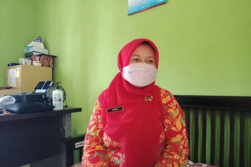 Kasus aktif COVID-19 di Bangka Tengah tambah 17 jadi 523 orang