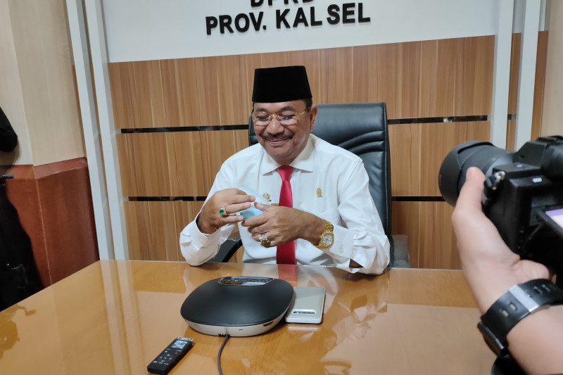 PPKM diharapkan tidak hambat perekonomian masyarakat