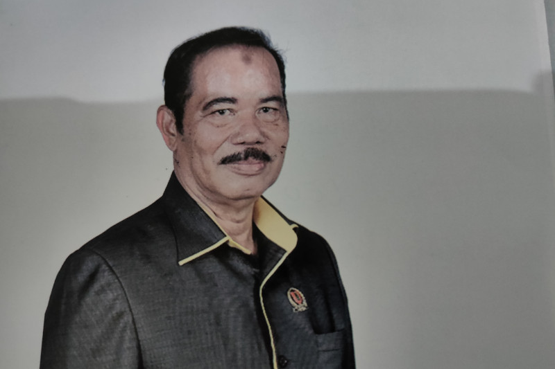 Pansus II koordinasikan dana cadangan Pilkada 2024 dengan Tanbu
