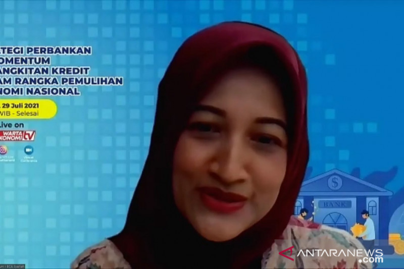 BCA Syariah: Konsumsi halal RI akan mencapai Rp3.400 triliun pada 2024