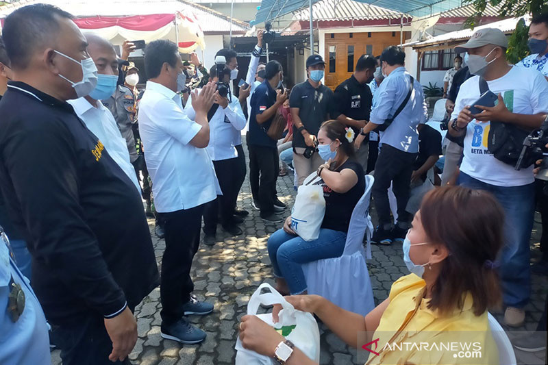 Menteri Kelautan dan Perikanan siap modernisasi PPN Pengambengan-Bali