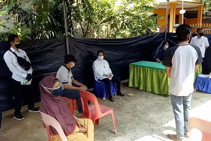 Kejari Tangerang bentuk tim khusus selidiki pungli bansos PKH
