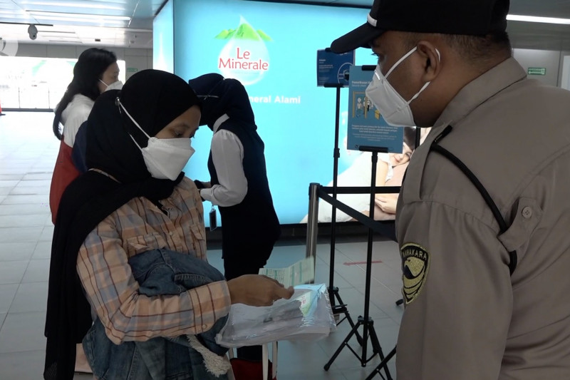 Keputusan Perpanjangan PPKM Darurat ditentukan 2-3 hari ke depan