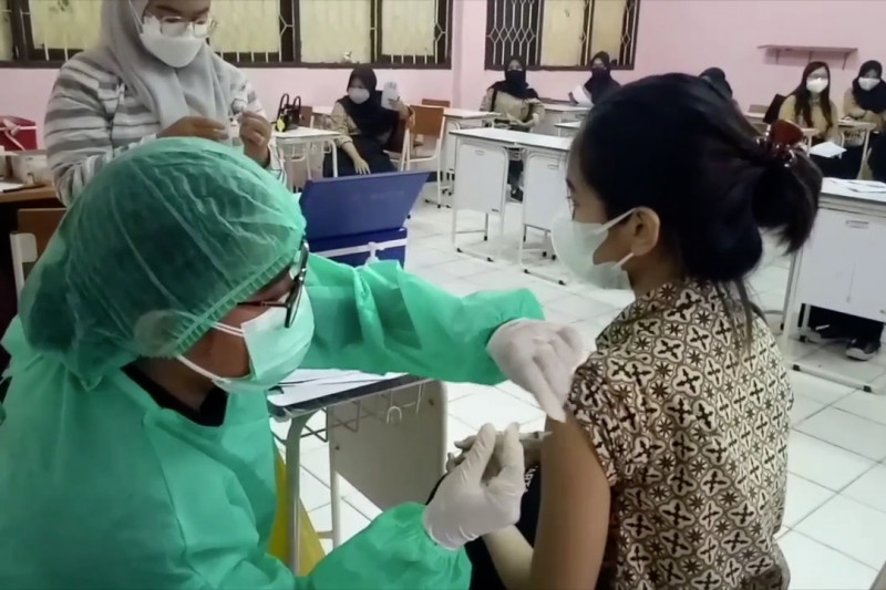 Epidemiolog: Jakarta dapat capai kekebalan komunal didukung kota sekitar