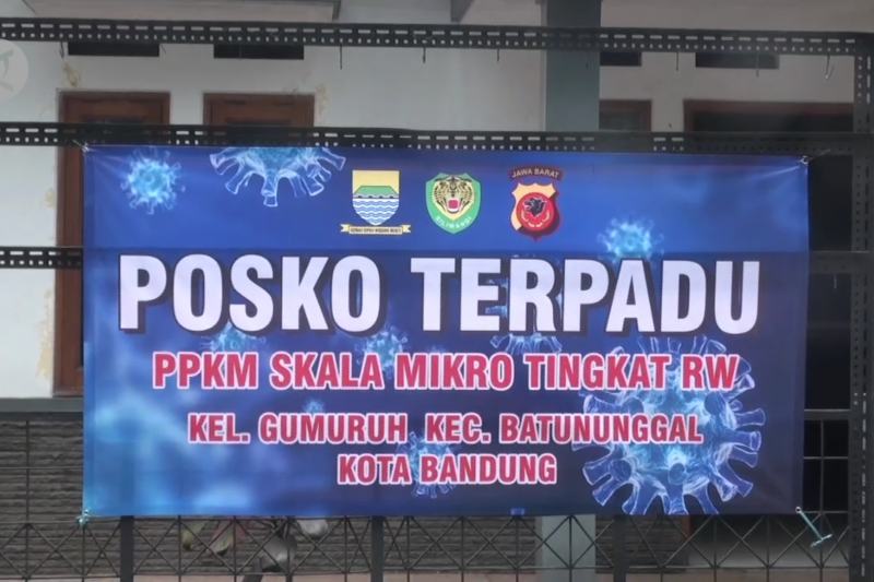 Kemenkes imbau pasien isoman rutin lapor