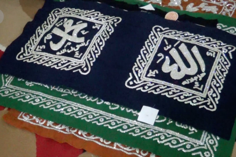 Perajin air guci tingkatkan kreativitas guna perluas pangsa pasar