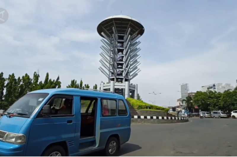 Cilegon jadi kota terbaik penanganan PPKM Mikro se-Jawa