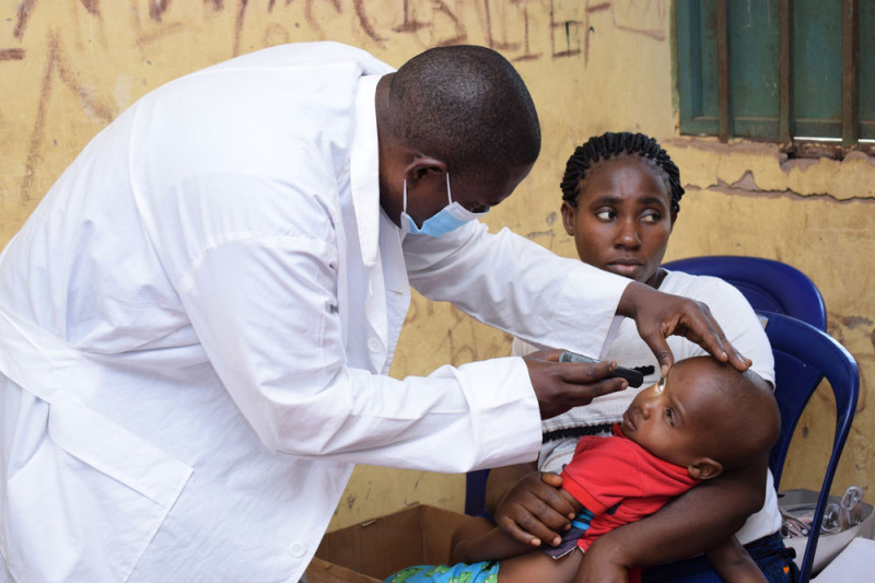 Nigeria prioritaskan empat vaksin COVID, kecuali Sinopharm