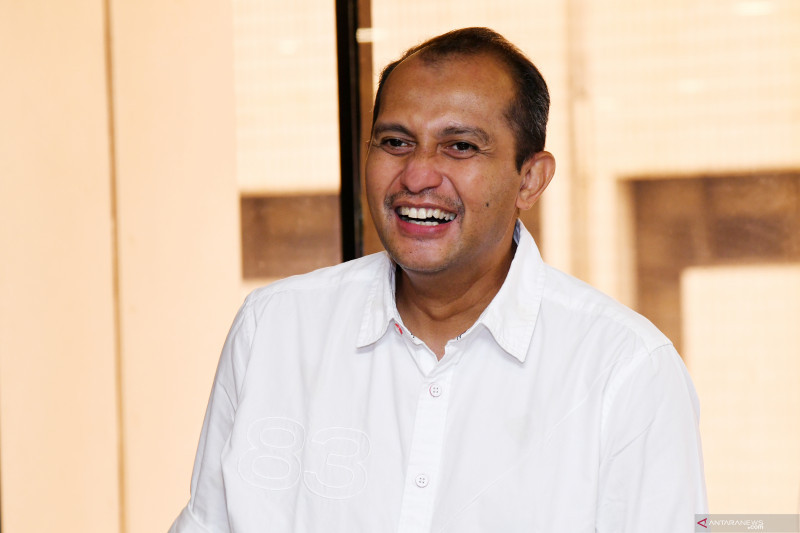Eddy Hiariej: Keliru salahkan Kemenkumham terkait over kapasitas Lapas