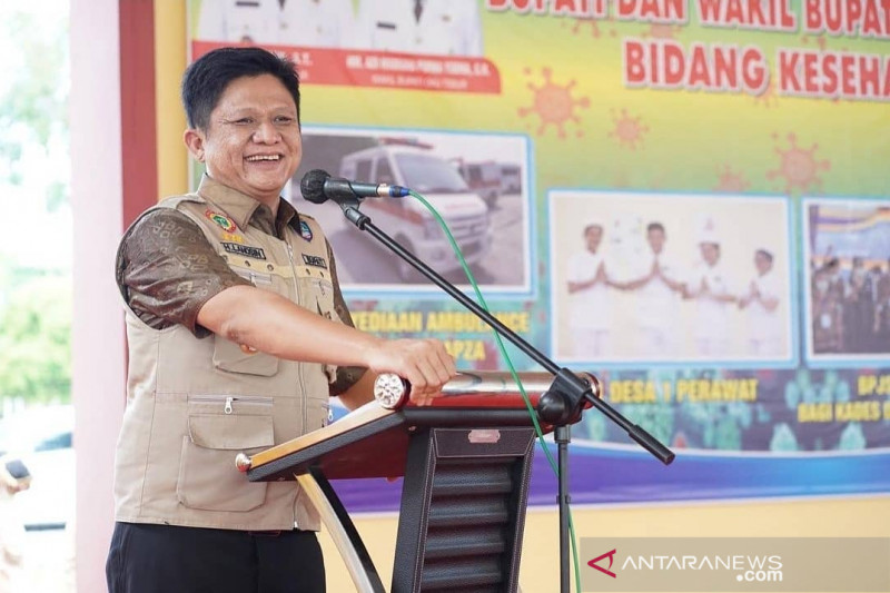 OKU Timur menjadi daerah percontohan Program Sekolah Penggerak