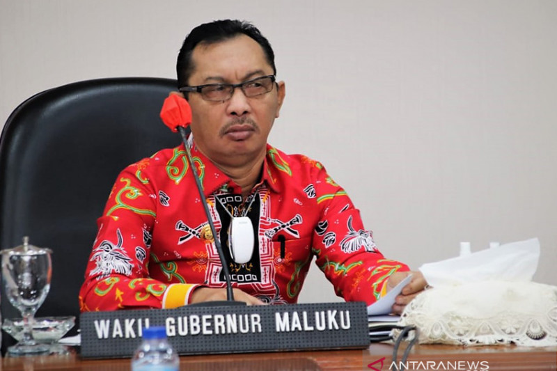 Wagub Maluku minta validasi penerima ganti rugi konflik 1999