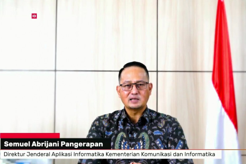 Startup Studio Indonesia