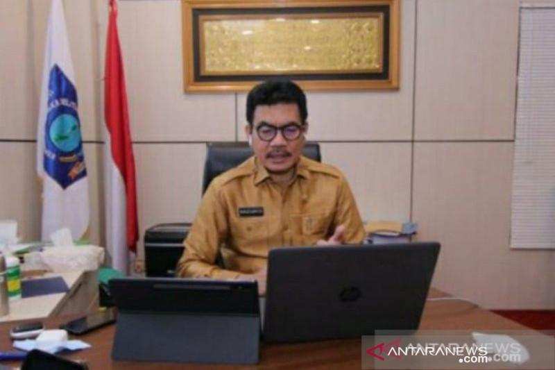 Pemprov Babel waspadai kerumunan massa pilkades di tiga kabupaten