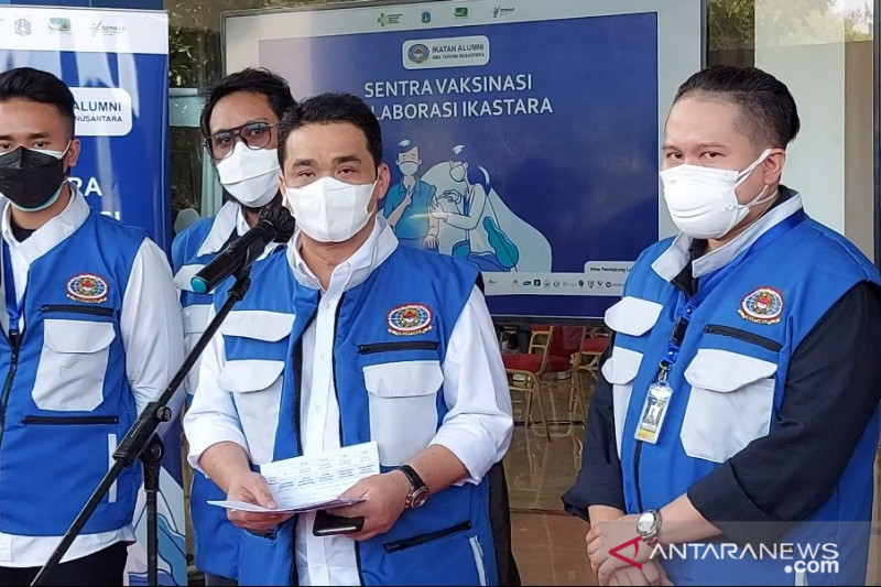Wagub DKI: SMA Taruna Nusantara membanggakan