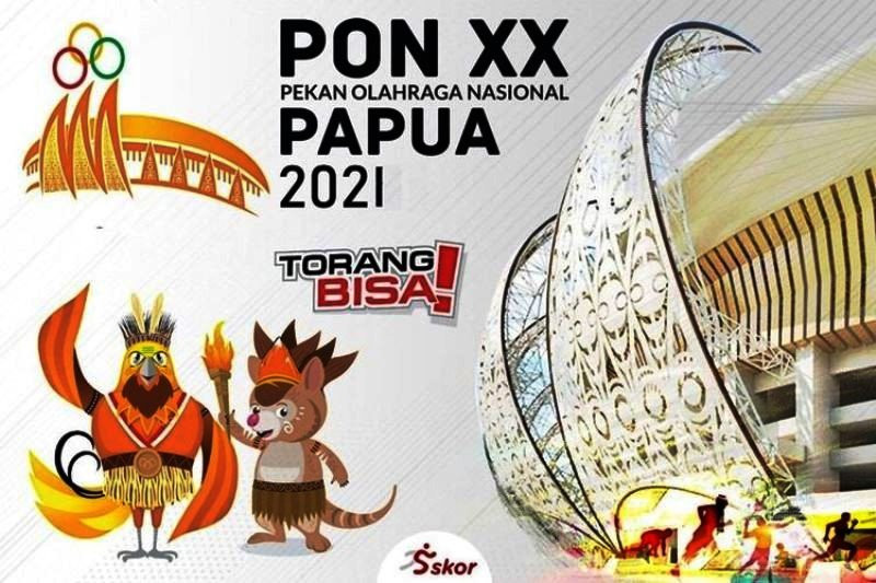 Panitia jabarkan protokol kesehatan ketat untuk peserta PON XX Papua