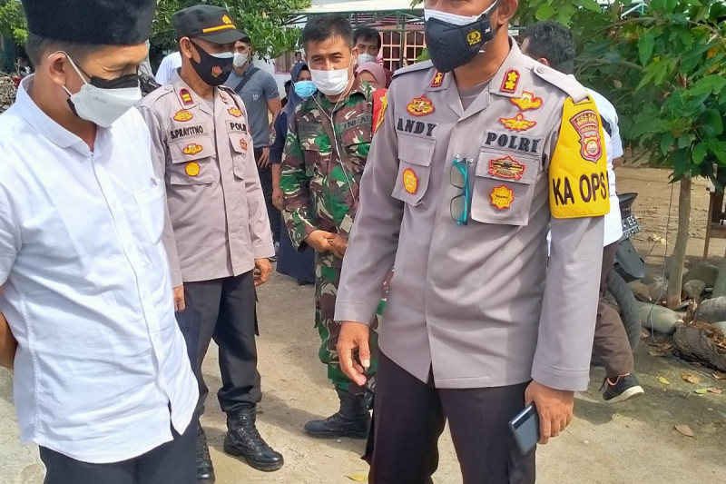 Legislator kritisi RSUD Mukomuko terkait jenazah diangkut motor