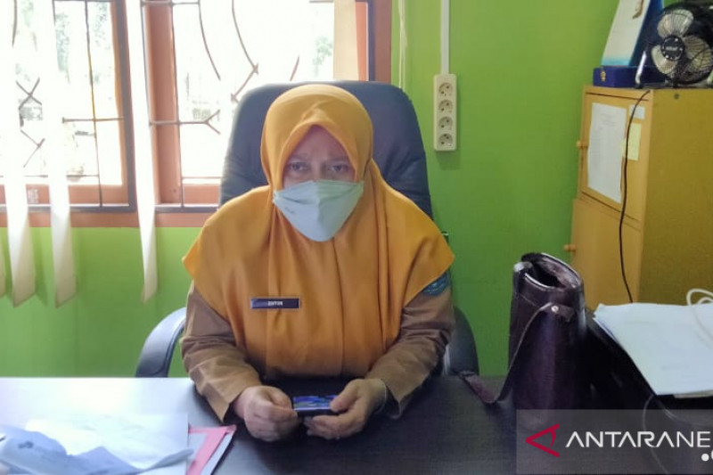 Pasien COVID-19 telah sembuh di Bangka Tengah 3.925 orang