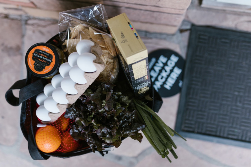 Aplikasi Freshbox tawarkan solusi belanja sayur segar