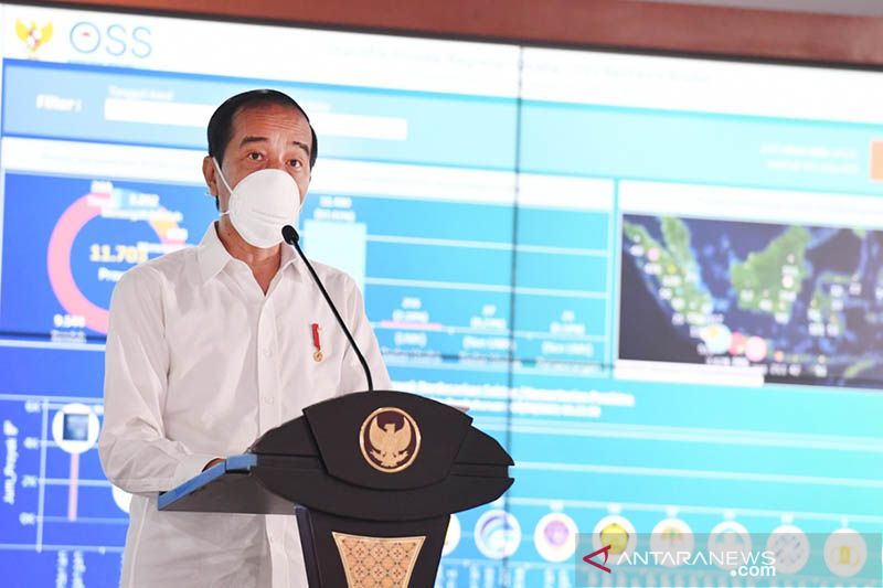 Presiden Jokowi ingatkan untuk waspadai kondisi ekonomi di kuartal III