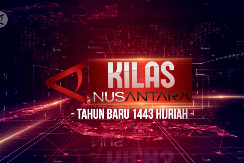 Kilas NusAntara Edisi Tahun Baru Hijriah