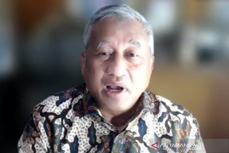 Pers diharapkan bisa perkuat asas