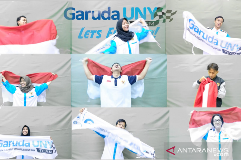 Lima tim Indonesia juarai rangkaian Shell Eco-Marathon Virtual League