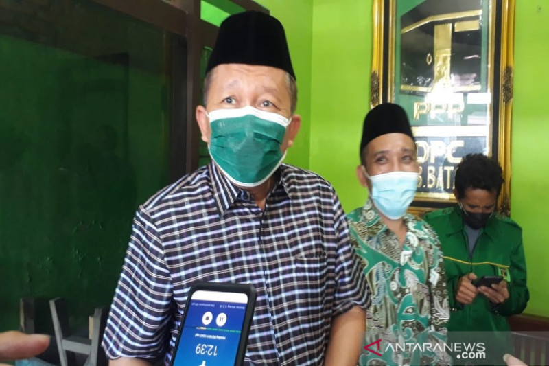 Anggota DPR nilai Wakil Jaksa Agung sentral reformasi birokrasi