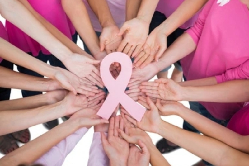 Rekomendasi untuk menekan angka kematian kanker payudara