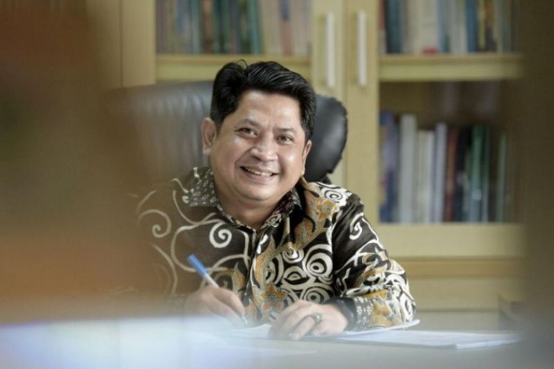 Kemenag akan luncurkan aplikasi Lapor Digital Madrasah
