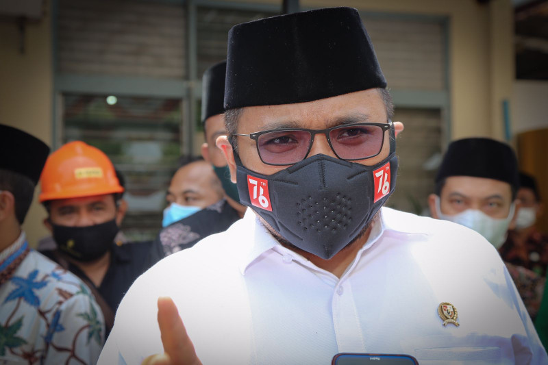 Kemenag kucurkan Rp169 miliar untuk potongan UKT mahasiswa PTKIN