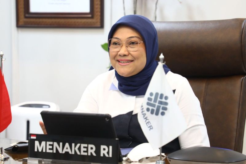 Menaker ingatkan PMI selektif pilih pekerjaan di luar negeri - Vimarsana News