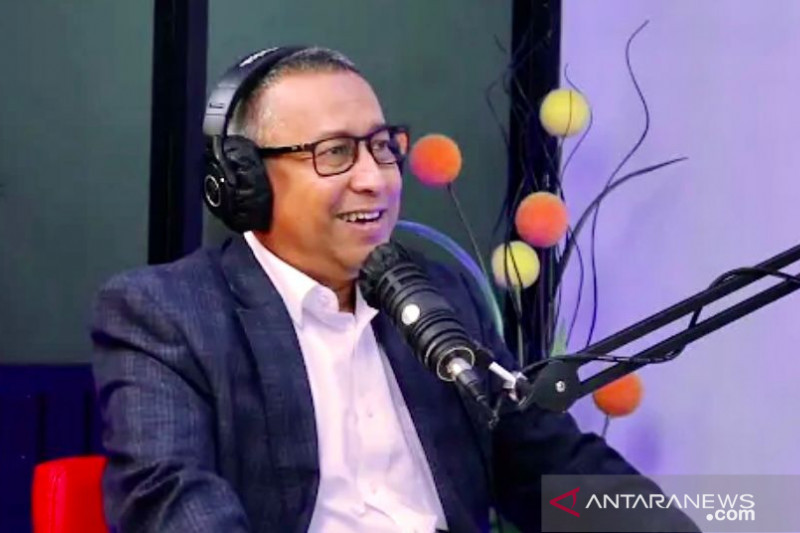 Pakar Hukum: Syarat persetujuan presiden tidak hambat birokrasi - Vimarsana News