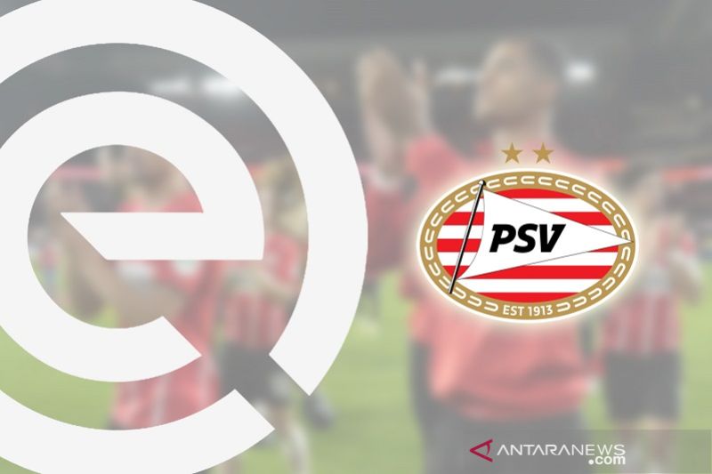 Liga Belanda: PSV kuasai puncak jelang jeda internasional