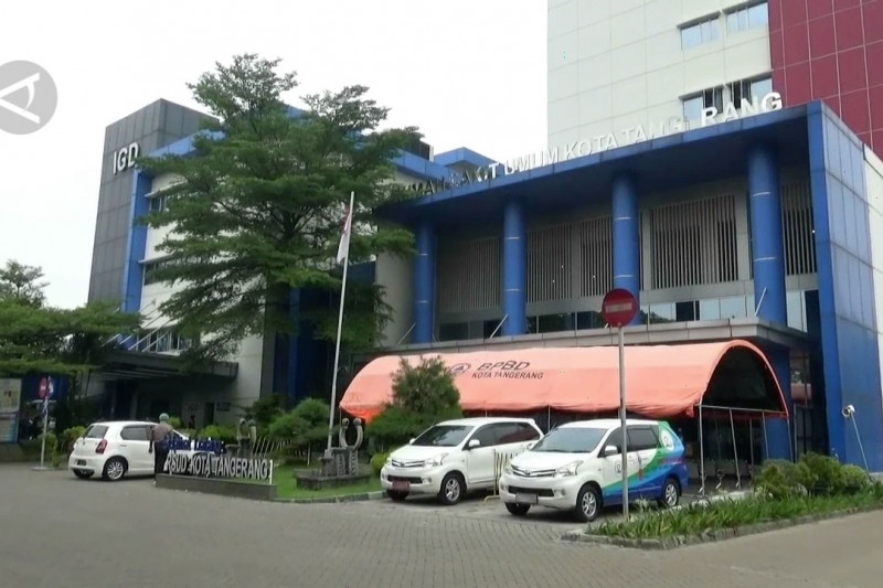 Wali Kota Tangerang minta warga tidak lengah terapkan prokes