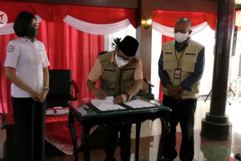 Agar kualitas kesehatan masyarakat meningkat signifikan