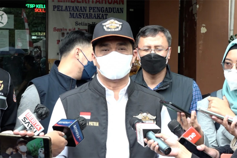 DKI Jakarta siagakan tim satgas awasi sekolah tatap muka