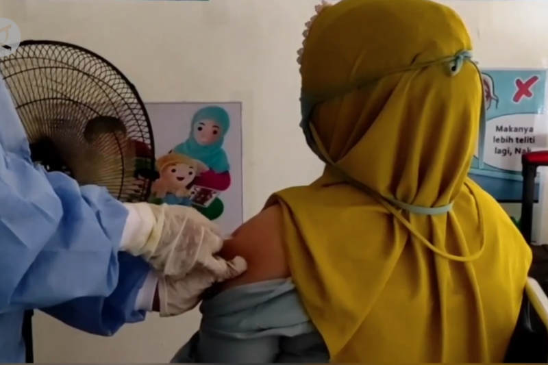 Pemerintah izinkan ibu hamil ikut vaksinasi