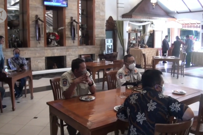 PHRI siap sesuaikan syarat operasional selama PPKM