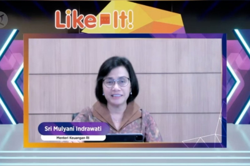 Jangkau investor ritel, penjualan SBR tembus Rp. 7 triliun