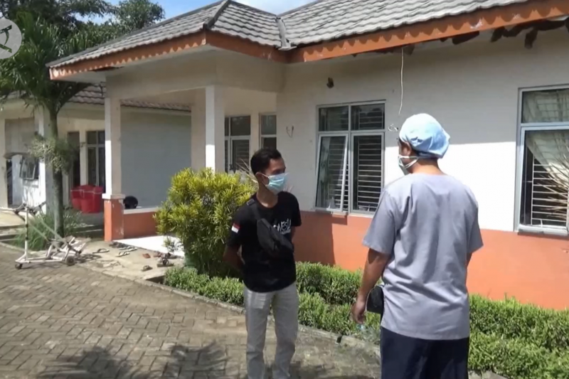 Satgas COVID-19 tak ingin ada yang meninggal saat isoman
